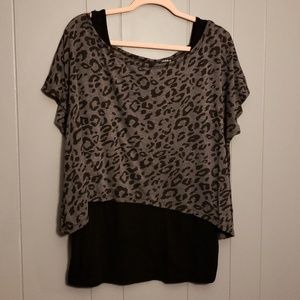 Torrid top